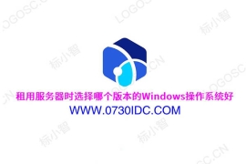 租用服务器时选择哪个版本的Windows操作系统好